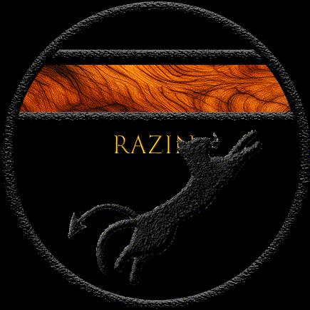 Razin logo